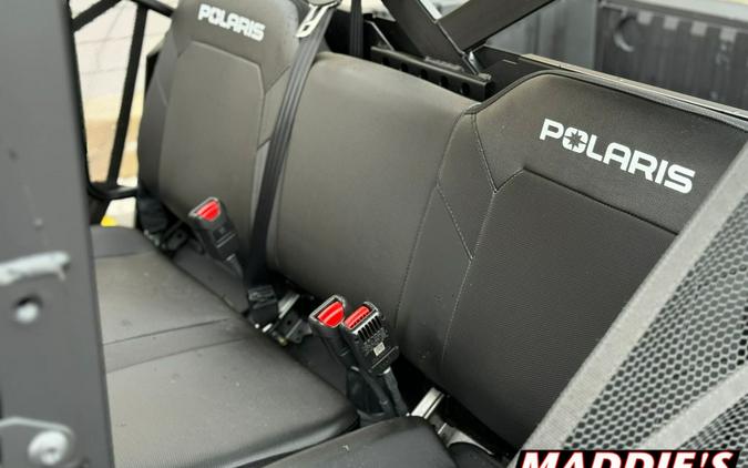 2026 Polaris Ranger Crew 1000 Premium