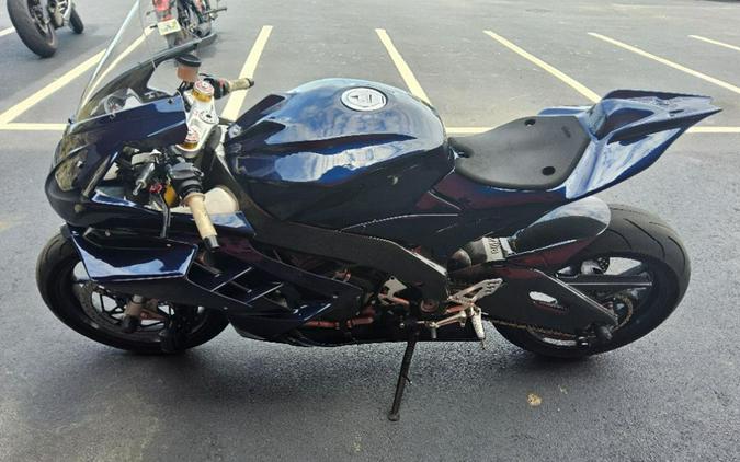 2012 Aprilia RSV4 R APRC