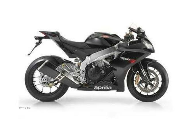 2012 Aprilia RSV4 R APRC