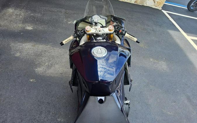 2012 Aprilia RSV4 R APRC