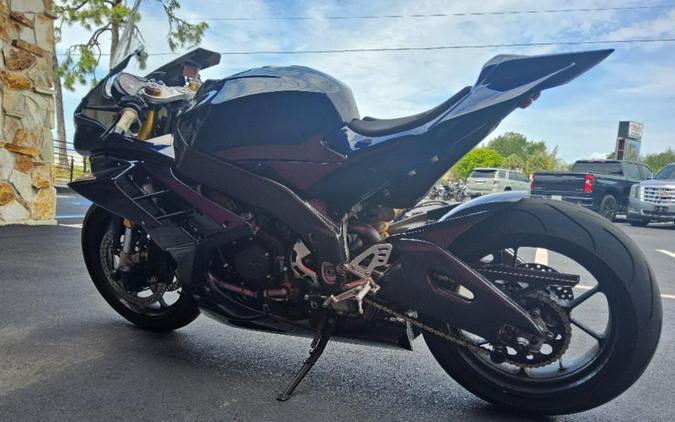 2012 Aprilia RSV4 R APRC