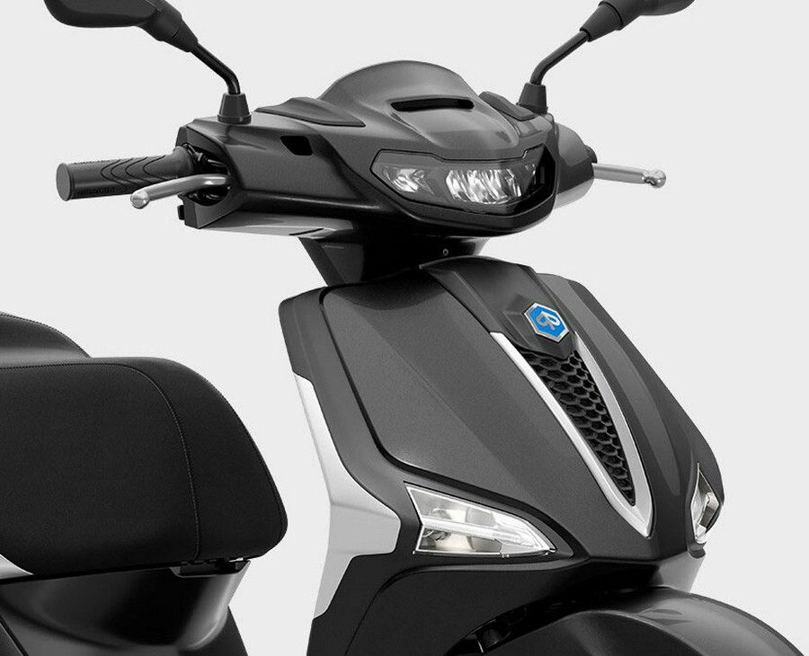 2026 Piaggio Liberty 150