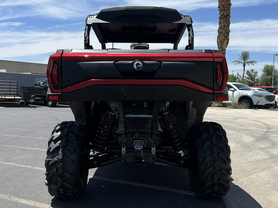 2026 Can-Am Commander XT 700