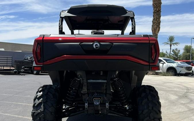2026 Can-Am Commander XT 700