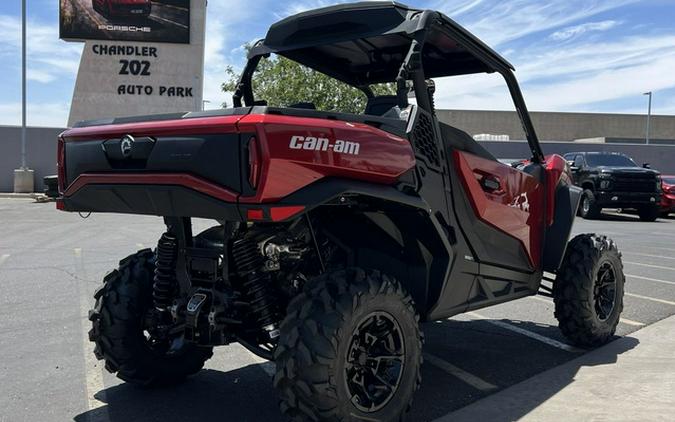 2026 Can-Am Commander XT 700