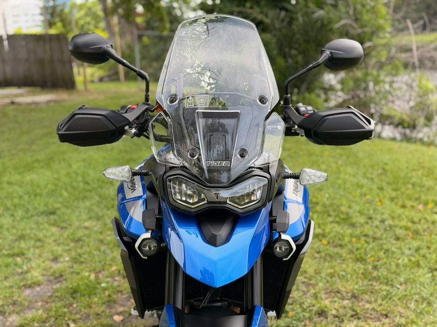 2023 Triumph Tiger 900 GT Pro