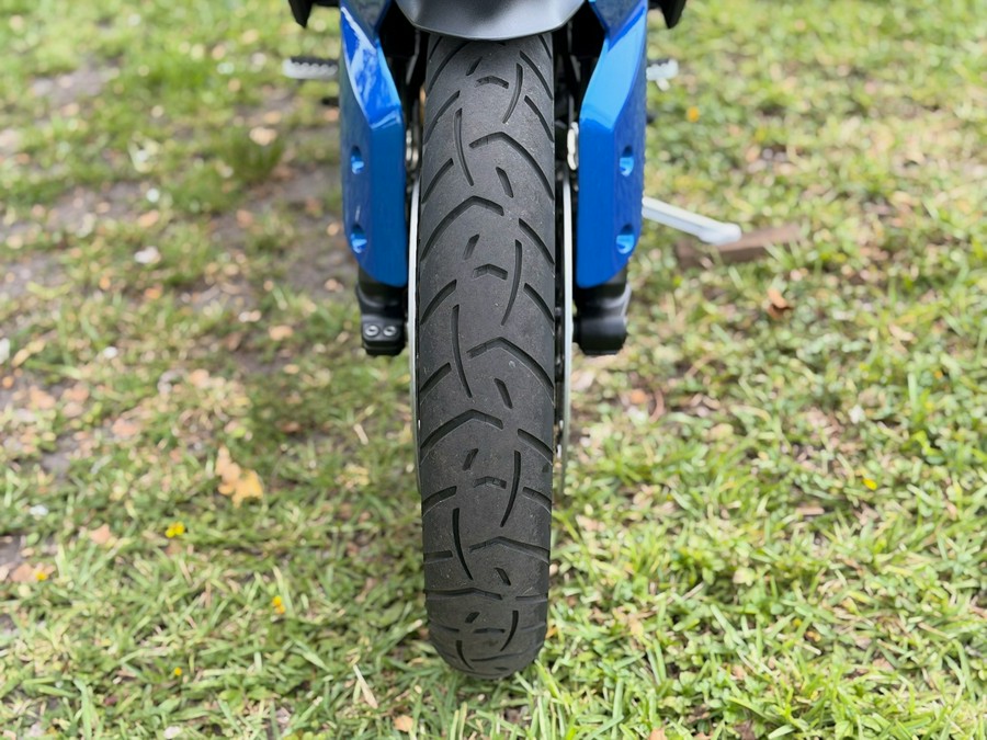 2023 Triumph Tiger 900 GT Pro