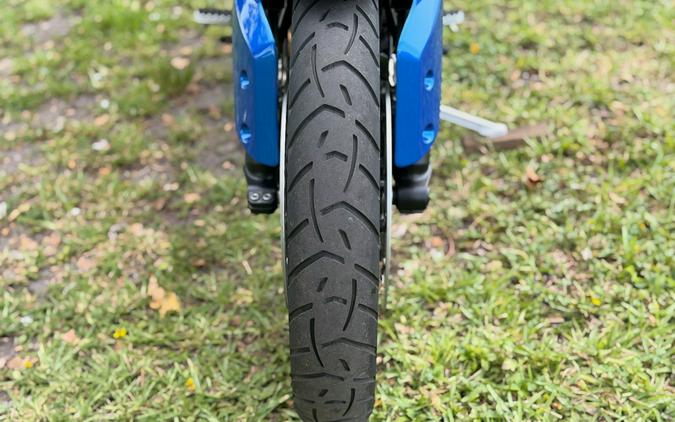 2023 Triumph Tiger 900 GT Pro