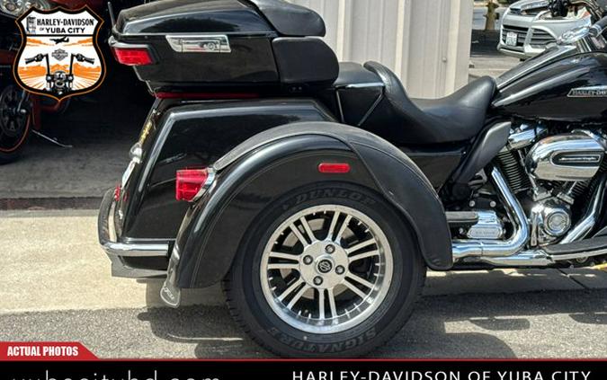 2020 Harley-Davidson Tri-Glide
