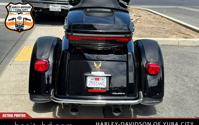 2020 Harley-Davidson Tri-Glide