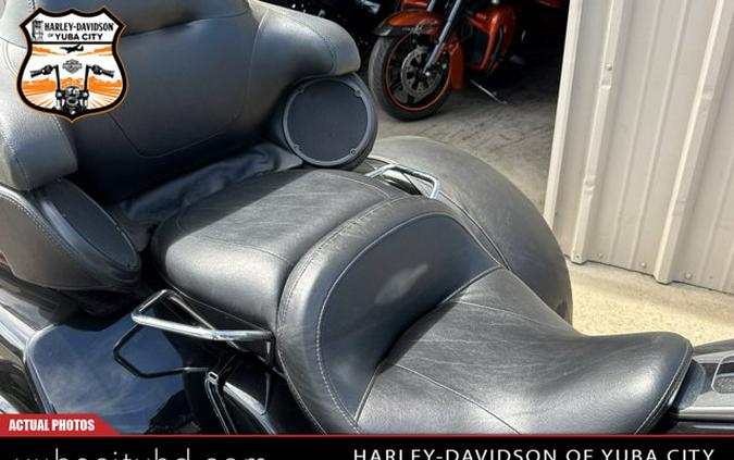 2020 Harley-Davidson Tri-Glide