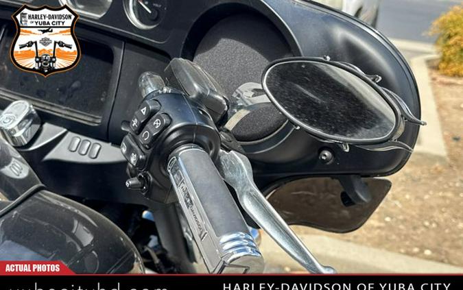 2020 Harley-Davidson Tri-Glide