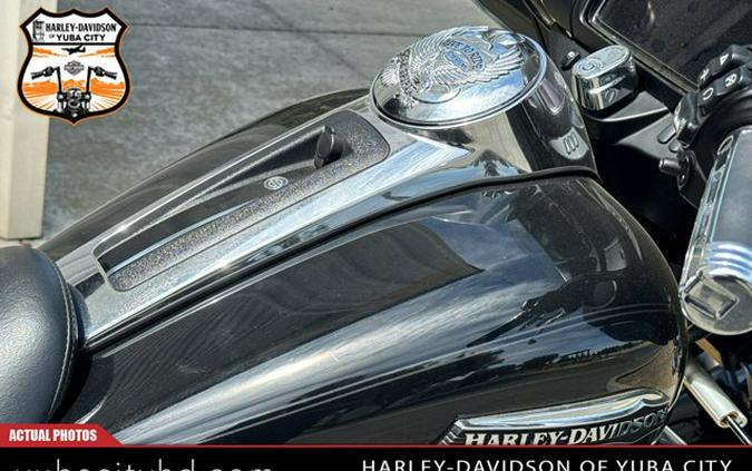 2020 Harley-Davidson Tri-Glide