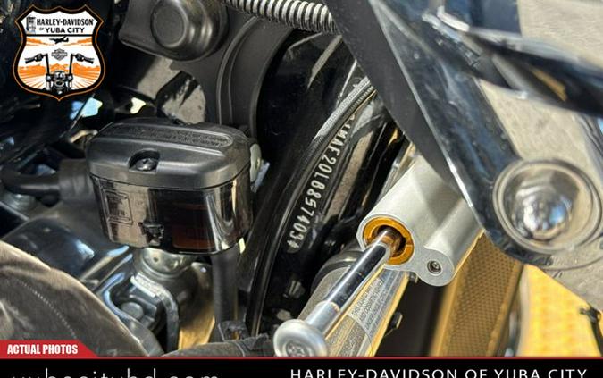 2020 Harley-Davidson Tri-Glide