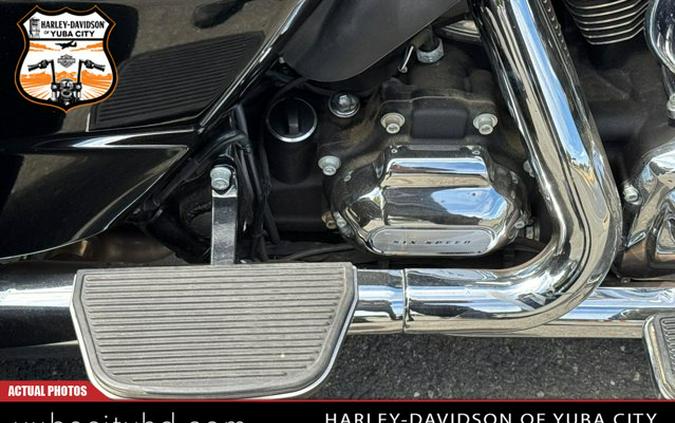 2020 Harley-Davidson Tri-Glide