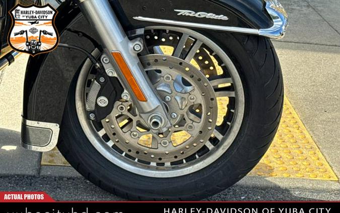 2020 Harley-Davidson Tri-Glide