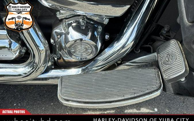 2020 Harley-Davidson Tri-Glide