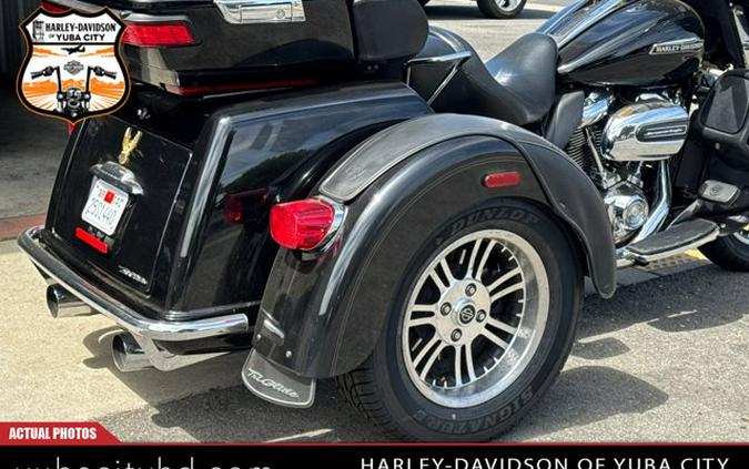 2020 Harley-Davidson Tri-Glide