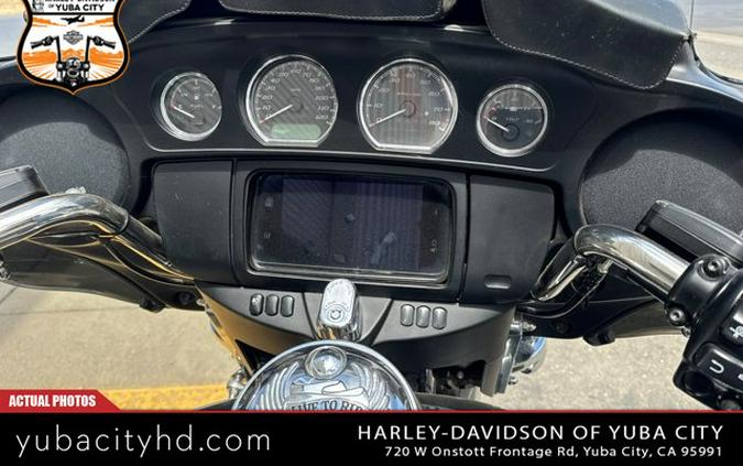 2020 Harley-Davidson Tri-Glide