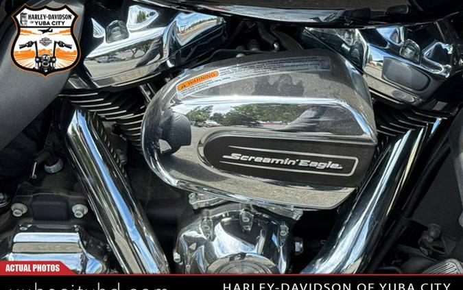 2020 Harley-Davidson Tri-Glide
