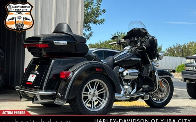2020 Harley-Davidson Tri-Glide
