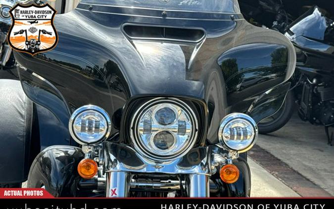 2020 Harley-Davidson Tri-Glide