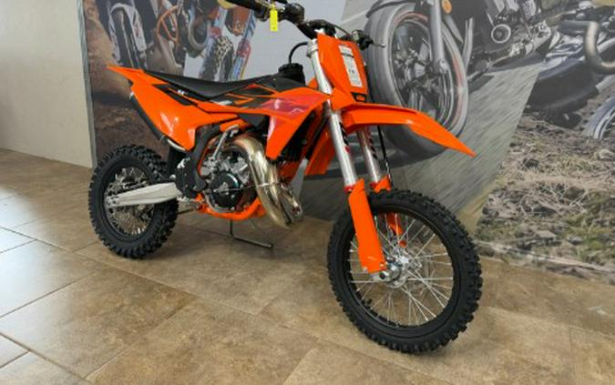 2027 KTM 65 SX