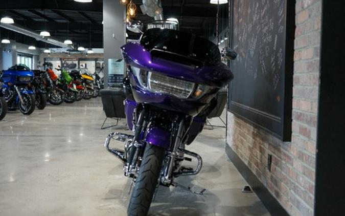 2026 Harley-Davidson Road Glide®