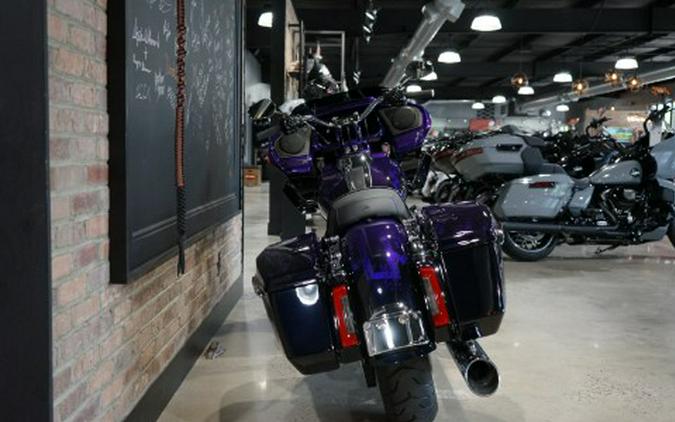 2026 Harley-Davidson Road Glide®