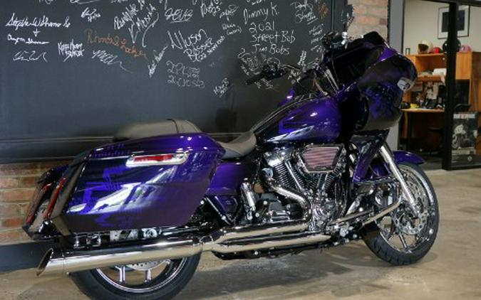 2026 Harley-Davidson Road Glide®