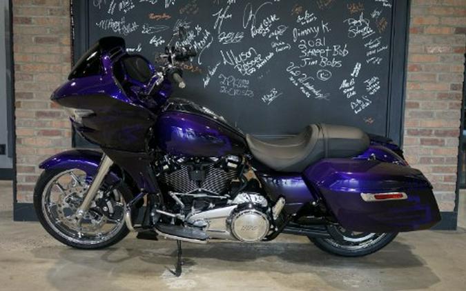 2026 Harley-Davidson Road Glide®