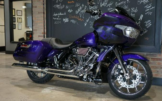 2026 Harley-Davidson Road Glide®