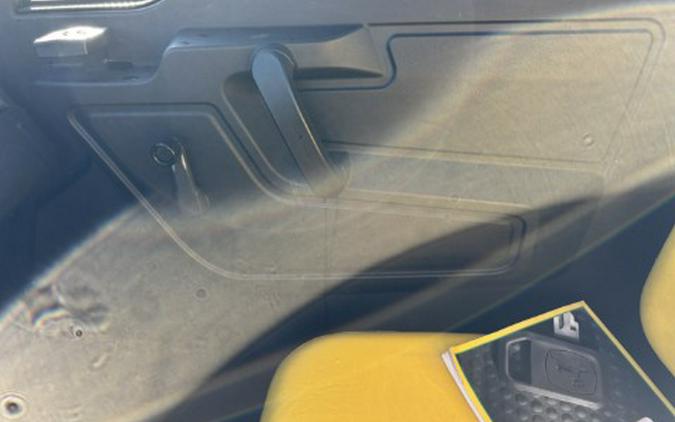2021 John Deere XUV835M HVAC