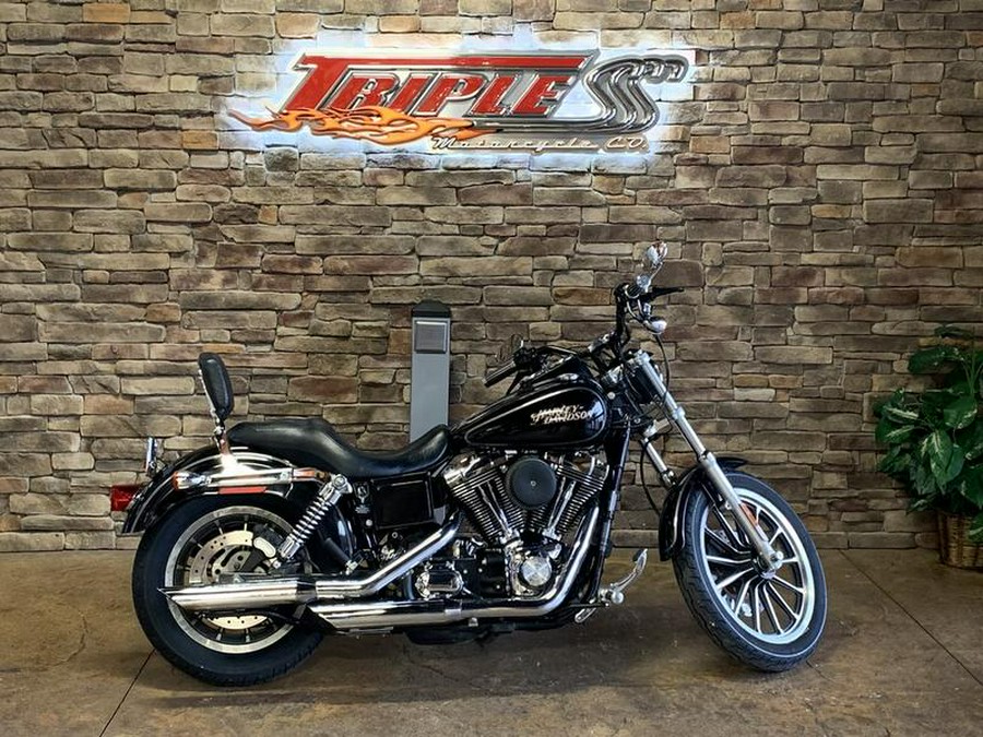 2005 Harley-Davidson® FXDL - Dyna® Low Rider®