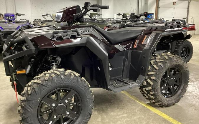 2024 Polaris® Sportsman 850 Ultimate Trail