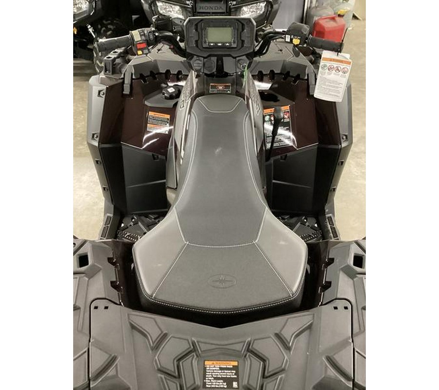 2024 Polaris® Sportsman 850 Ultimate Trail