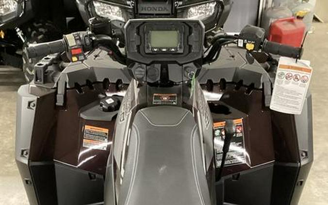 2024 Polaris® Sportsman 850 Ultimate Trail