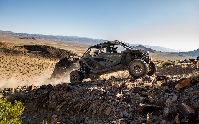 2024 Polaris Industries [Off-Site Inventory] RZR Pro R 4 Ultimate