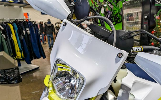 2023 Husqvarna TE 250