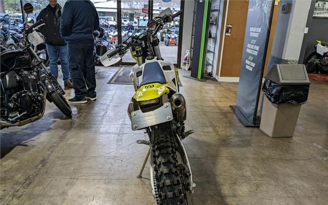 2023 Husqvarna TE 250