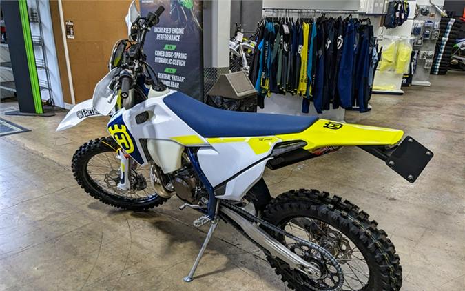 2023 Husqvarna TE 250