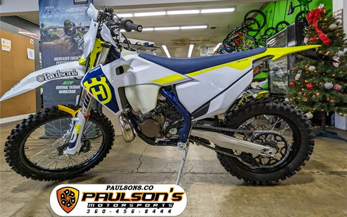 2023 Husqvarna TE 250