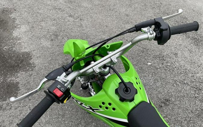 2024 Kawasaki KLX®110R L