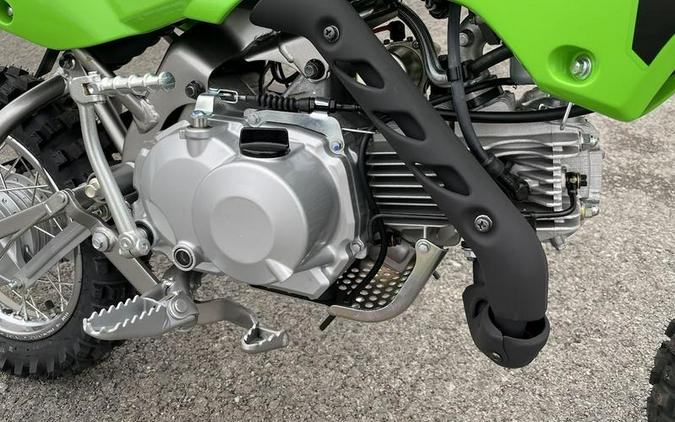 2024 Kawasaki KLX®110R L