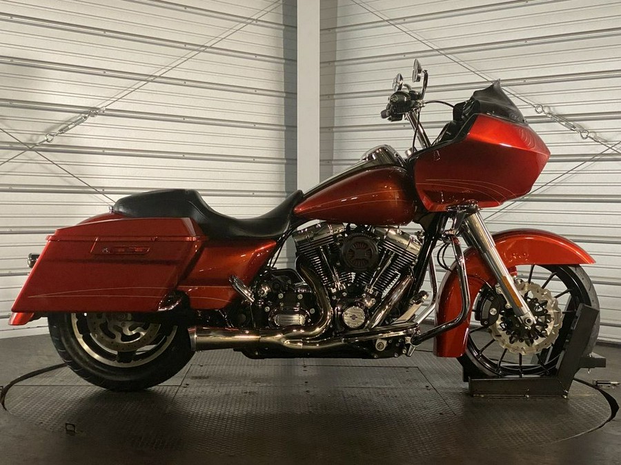 2013 Harley-Davidson® FLTRX - Road Glide® Custom