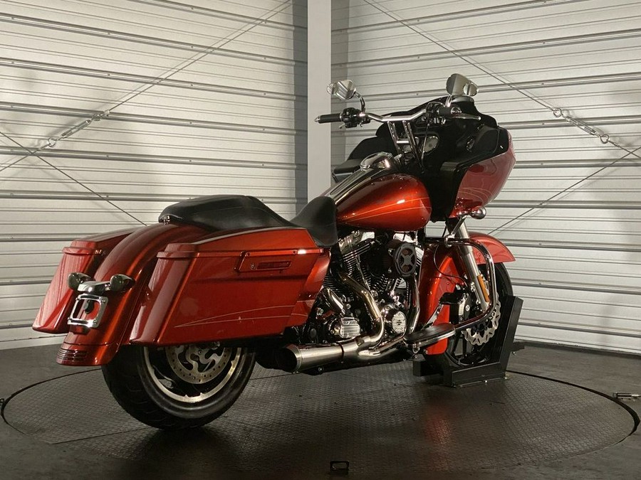 2013 Harley-Davidson® FLTRX - Road Glide® Custom