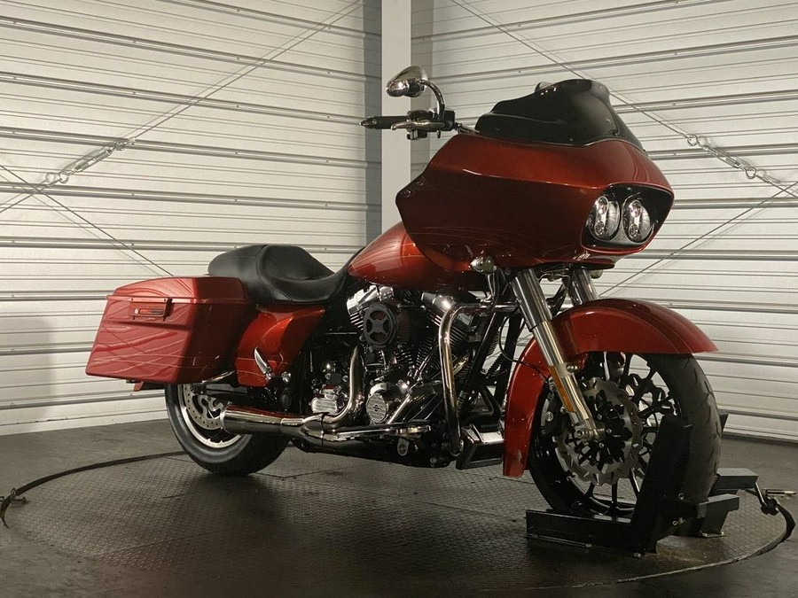 2013 Harley-Davidson® FLTRX - Road Glide® Custom