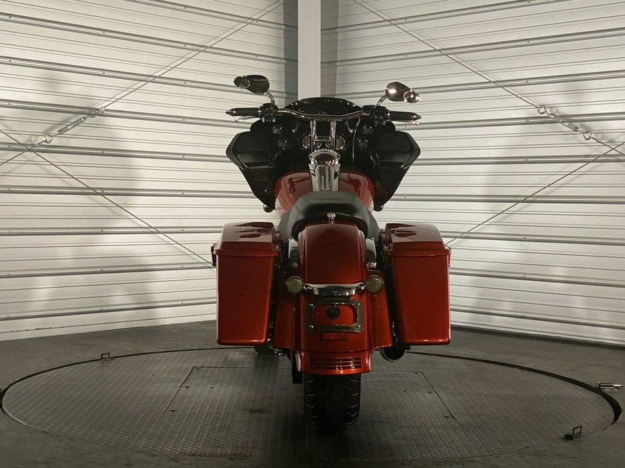 2013 Harley-Davidson® FLTRX - Road Glide® Custom