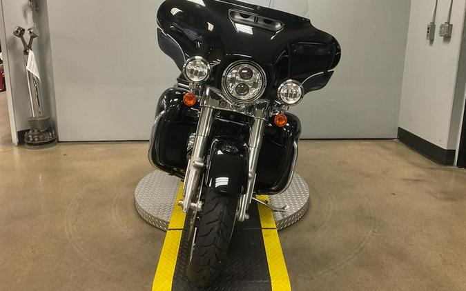 2021 Harley-Davidson® FLHTK - Ultra Limited