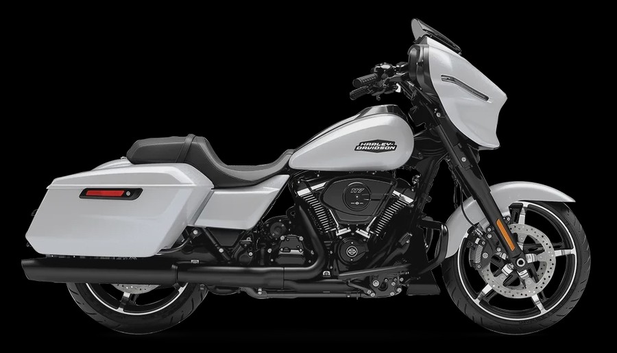 FLHX 2024 Street Glide®